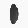 Picture of Martec Torino 6W Tricolour LED Wall Light Matt Black Finish (Sold as 2)