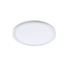 Picture of Martec Fino 38W 500mm Tricolour LED Ceiling Light White colour Finish (Sold as 4)