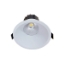 Picture of Martec Jax 10W LED Downlight Tricolour Recessed White colour (Sold as 6)