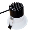 Picture of Martec Jax 10W LED Downlight Tricolour Recessed White colour (Sold as 6)