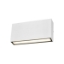 Picture of Martec Modus 10W Tricolour LED Wall Light Matt White Colour (Sold as 2)
