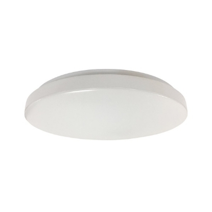 Picture of Martec Orbit 18W 330mm Tricolour LED Oyster Lights (Sold as 6)