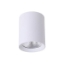 Picture of Martec Paco 15W 120mm Dia LED Downlight Tricolour Surface Mount Matt White Finish (Sold as 2)