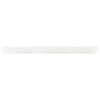 Picture of Martec Pilot 40W 1200mm Tricolour LED Batten White finish (Sold as 2)