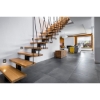 Picture of Martec Quattro Recessed Tricolour LED Step Light Matt Black Finish (Sold as 4)