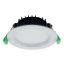 Picture of Martec Titan II 13W Quadcolour LED Downlight Matt Black Finish (Sold as 10)