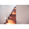 Picture of Martec Tivoli Surface Mount Tricolour LED Step Light Matt White Finish (Sold as 6)
