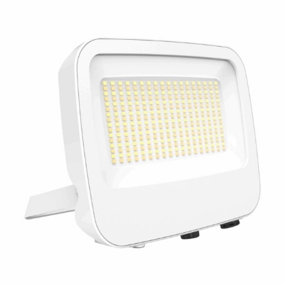 Picture of Vibe Lighting 100W/70W/50W LED Flood Cool White Warm White Daylight IP65 Light White Colour