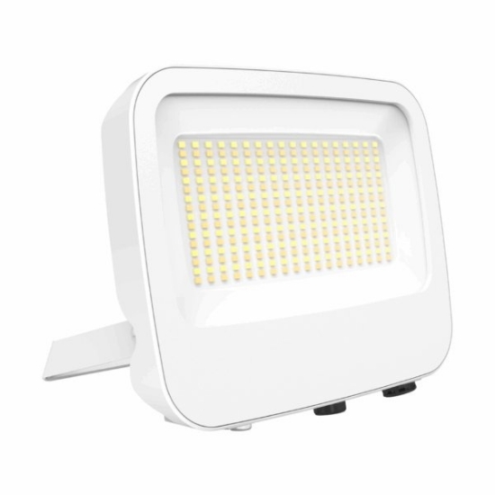 Picture of Vibe Lighting 100W/70W/50W LED Flood Cool White Warm White Daylight IP65 Light White Colour