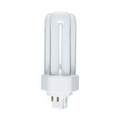 Picture of Sylvania Lynx 32W Cool White CFTE-FSD/4 Pin PLT Lamps (Twin Pack)