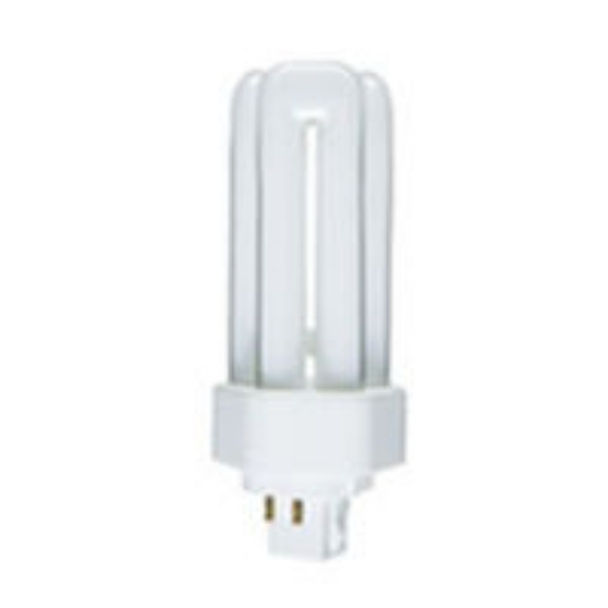 Picture of Sylvania Lynx 32W Cool White CFTE-FSD/4 Pin PLT Lamps (Twin Pack)